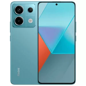 TELEFONO CELULAR REDMI NOTE 13 PRO 5G 8GB + 128GB