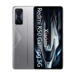 TELEFONO CELULAR XIAOMI REDMI K50 E-SPORTS (12GB + 256GB)