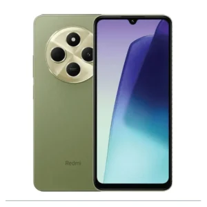 TELEFONO CELULAR XIAOMI REDMI 14C 4GB(EXPANDIBLE HASTA 8GB)