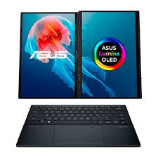 LAPTOP ASUS ZENBOOK UX8406CA